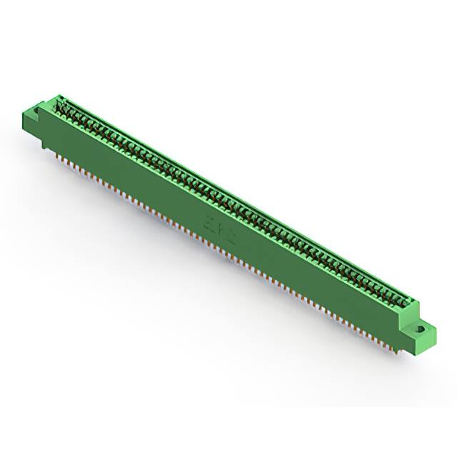 845-118-556-504 EDAC Inc.  Edgeboard Connectors